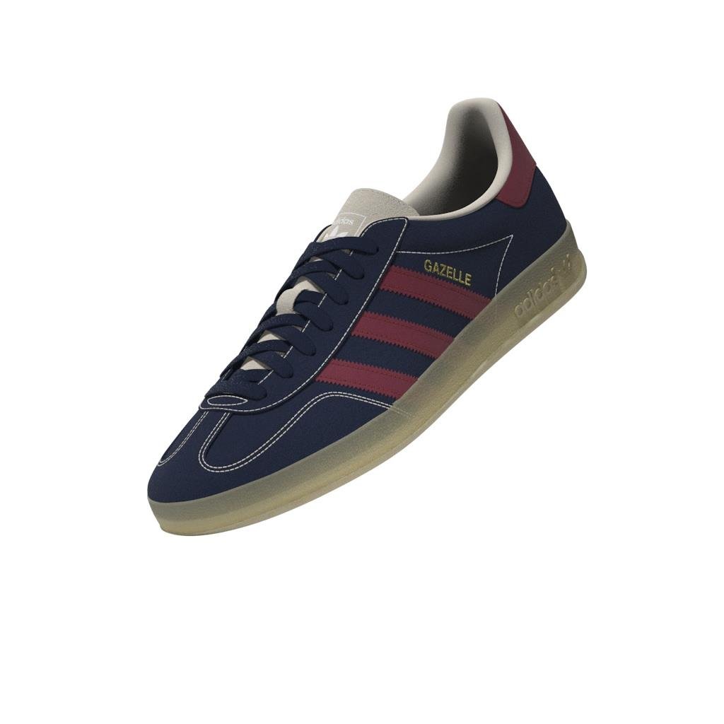 Gazelle Indoor
