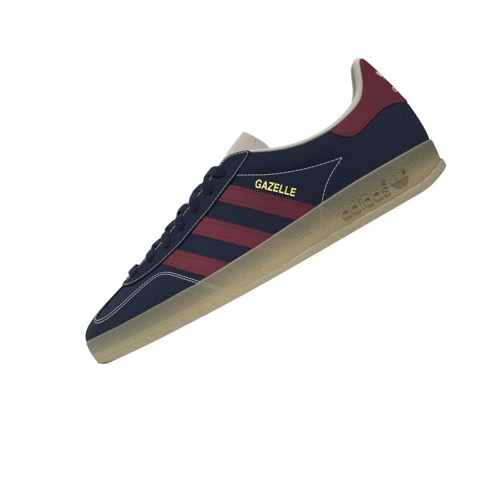 Gazelle Indoor