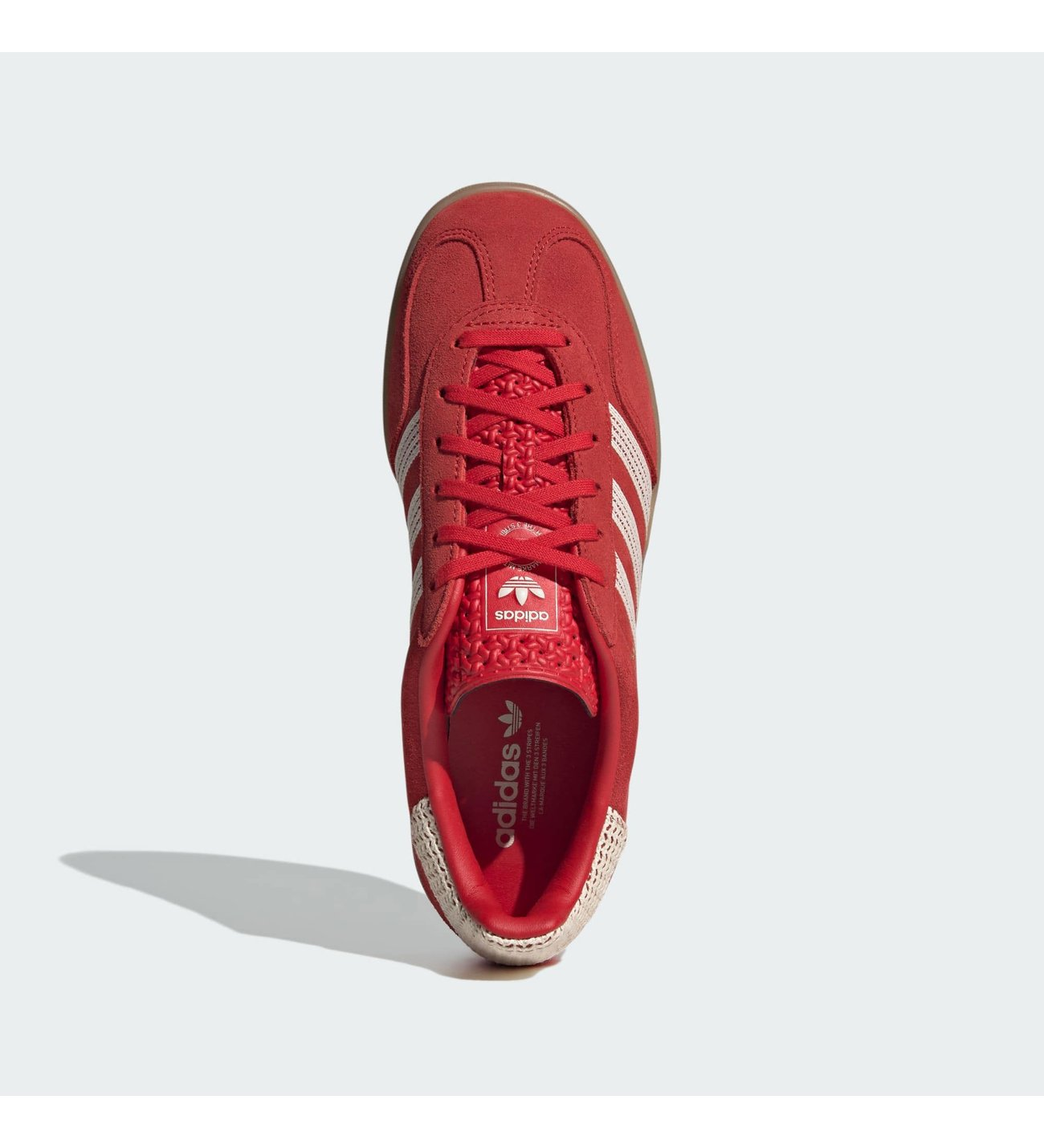 GAZELLE INDOOR W