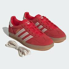 GAZELLE INDOOR W