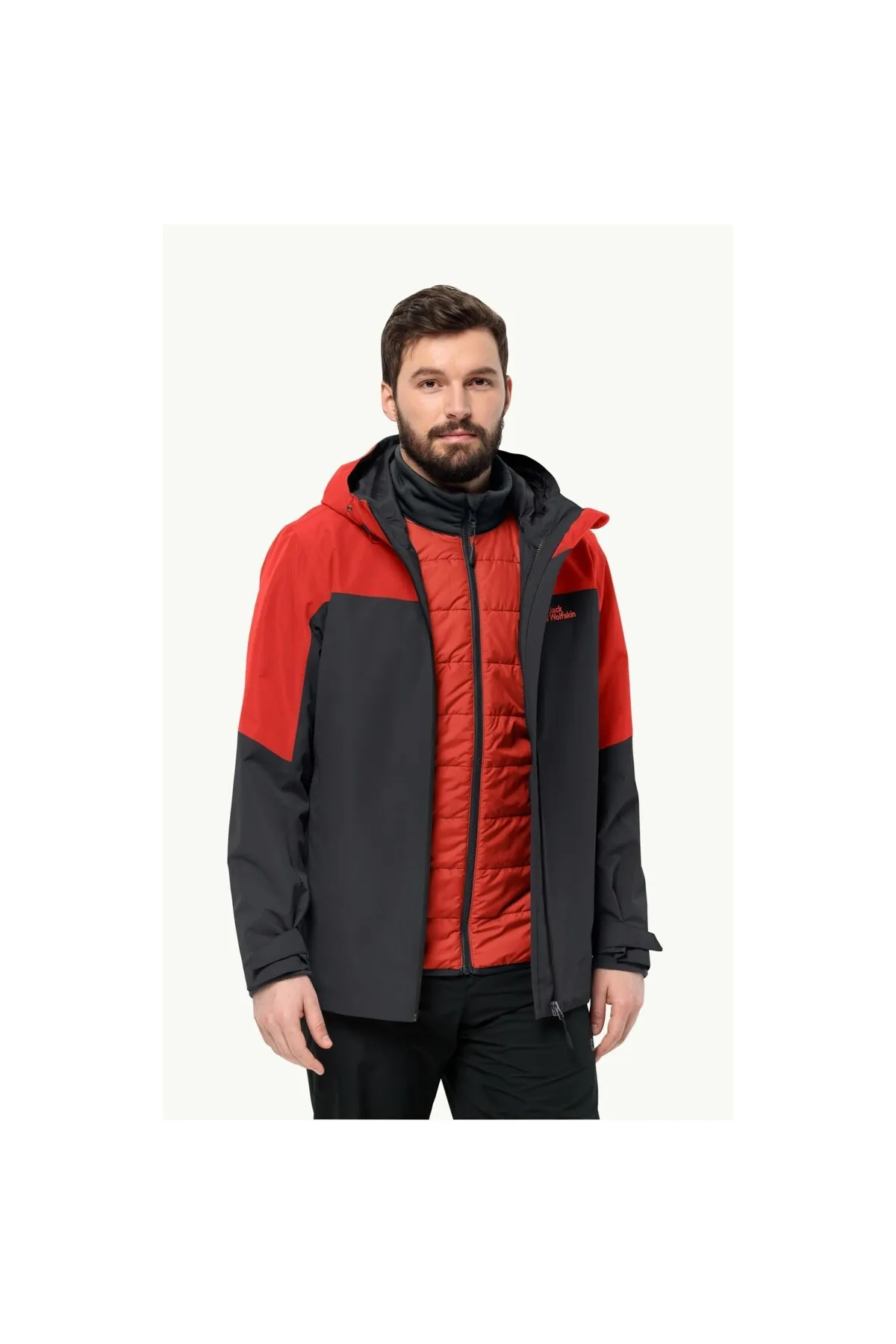 Glaabach 3in1 Jkt M