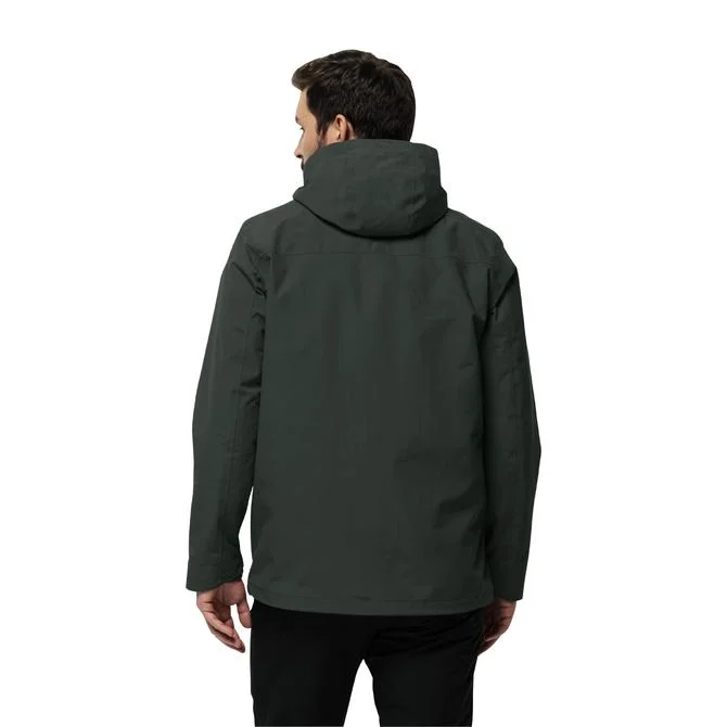 Glaabach 3in1 Jkt M