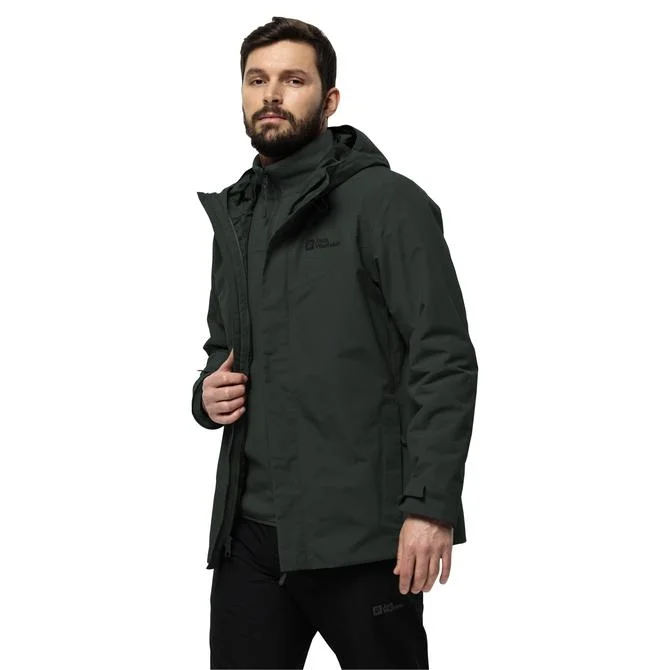 Glaabach 3in1 Jkt M