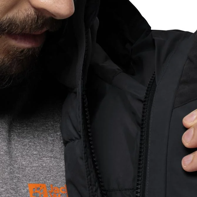 Glaabach 3in1 Jkt M