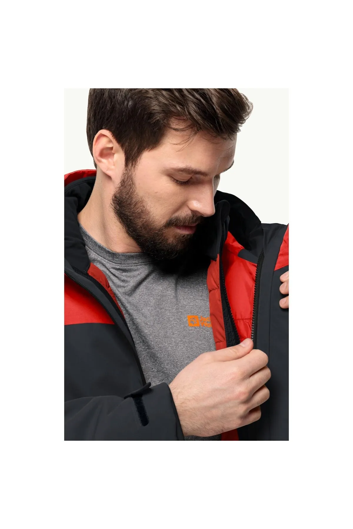 Glaabach 3in1 Jkt M
