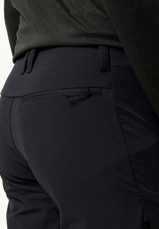 Glastal Winter Pants M