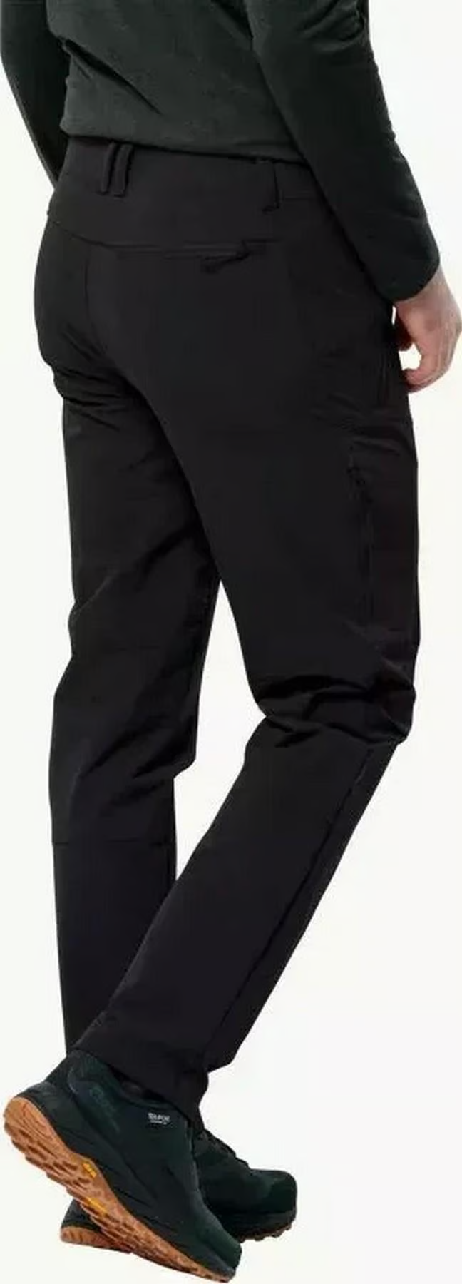 Glastal Winter Pants M