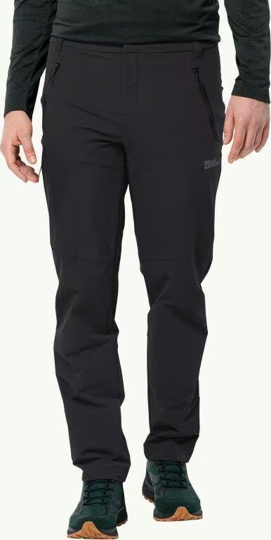 Glastal Winter Pants M