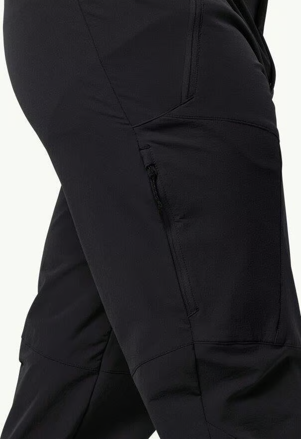 Glastal Winter Pants M