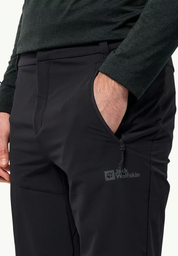 Glastal Winter Pants M