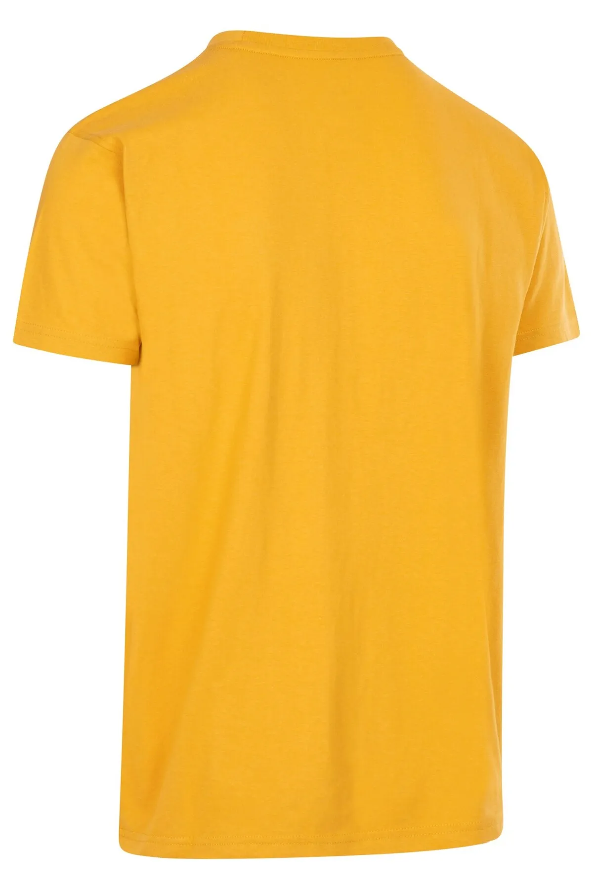 Glentress - Male Casual Printed T-Shirt Erkek T-shirt