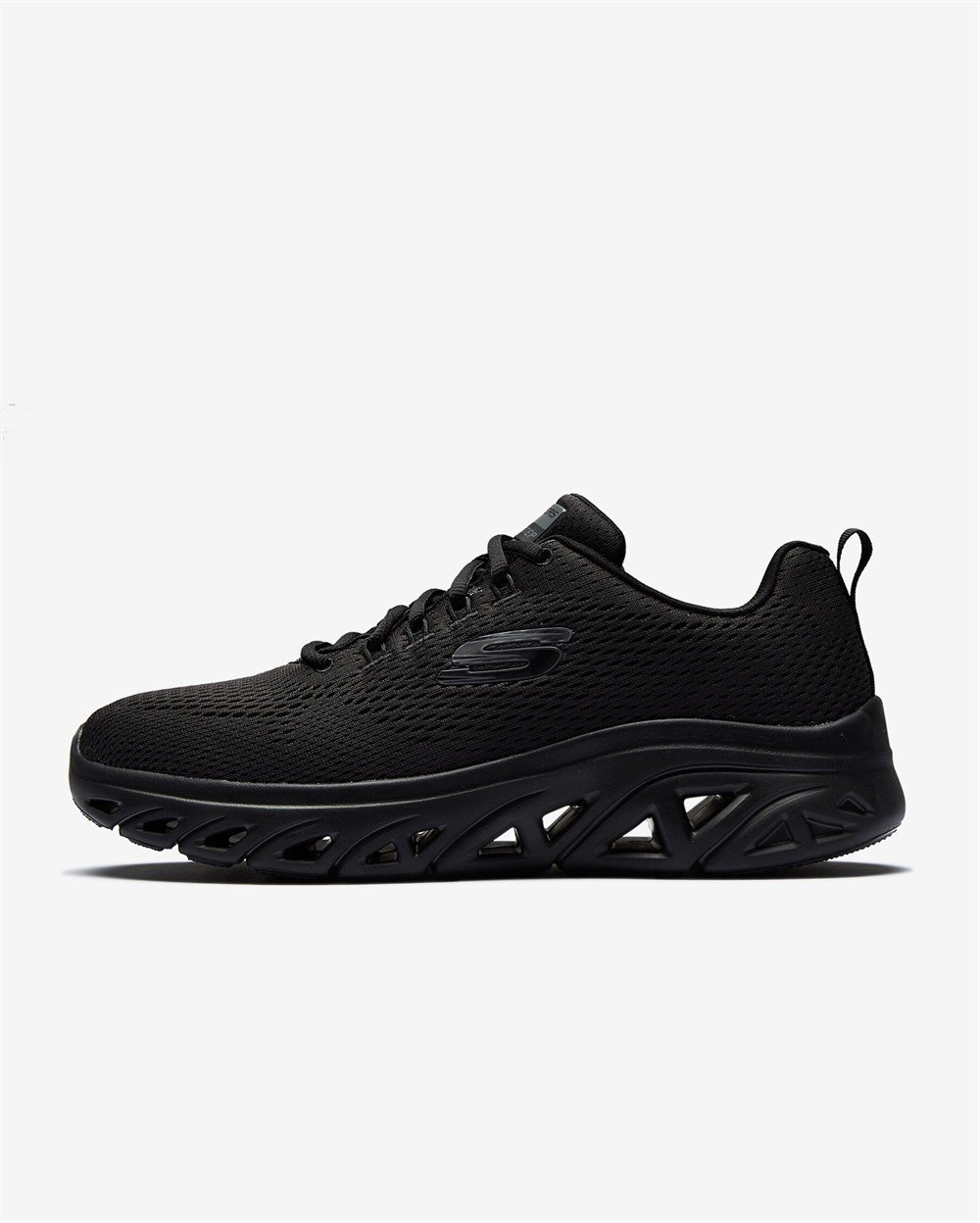 GLIDE-STEP SPORT-WAVE HEAT