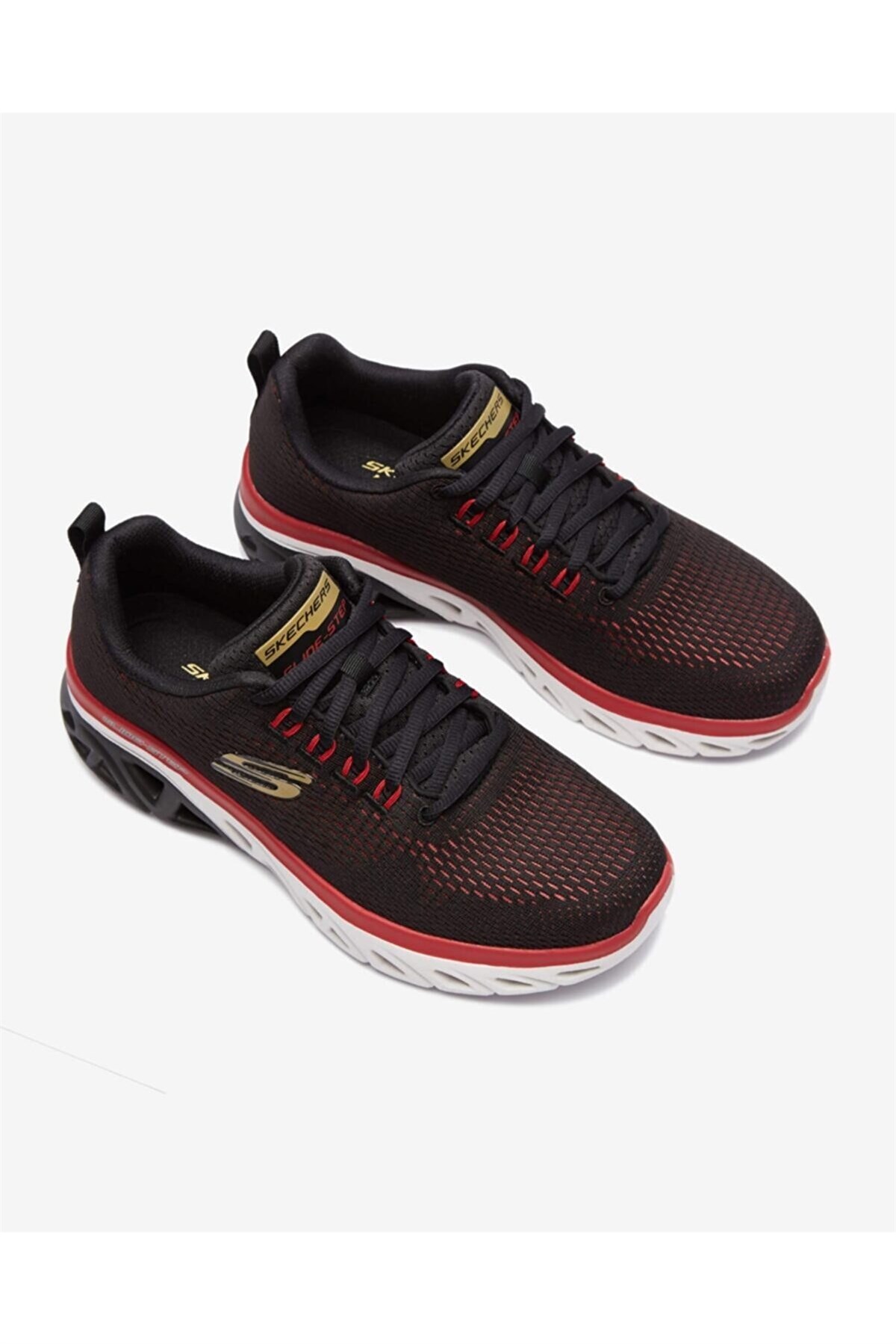 Glide-Step Sport-Wave Heat