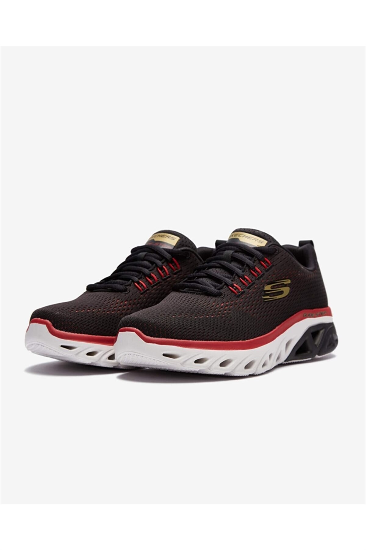 Glide-Step Sport-Wave Heat
