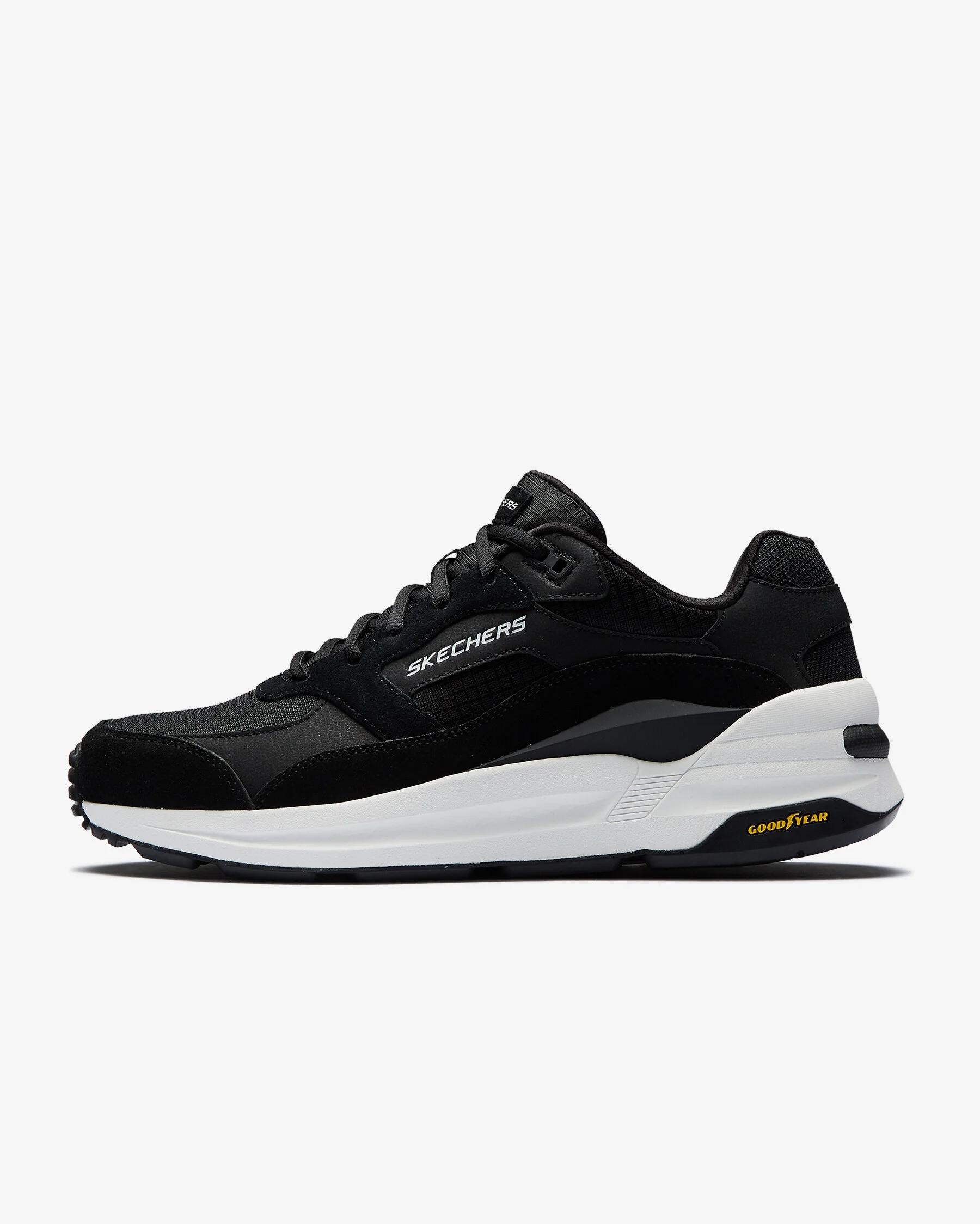 Global Jogger Erkek Sneaker