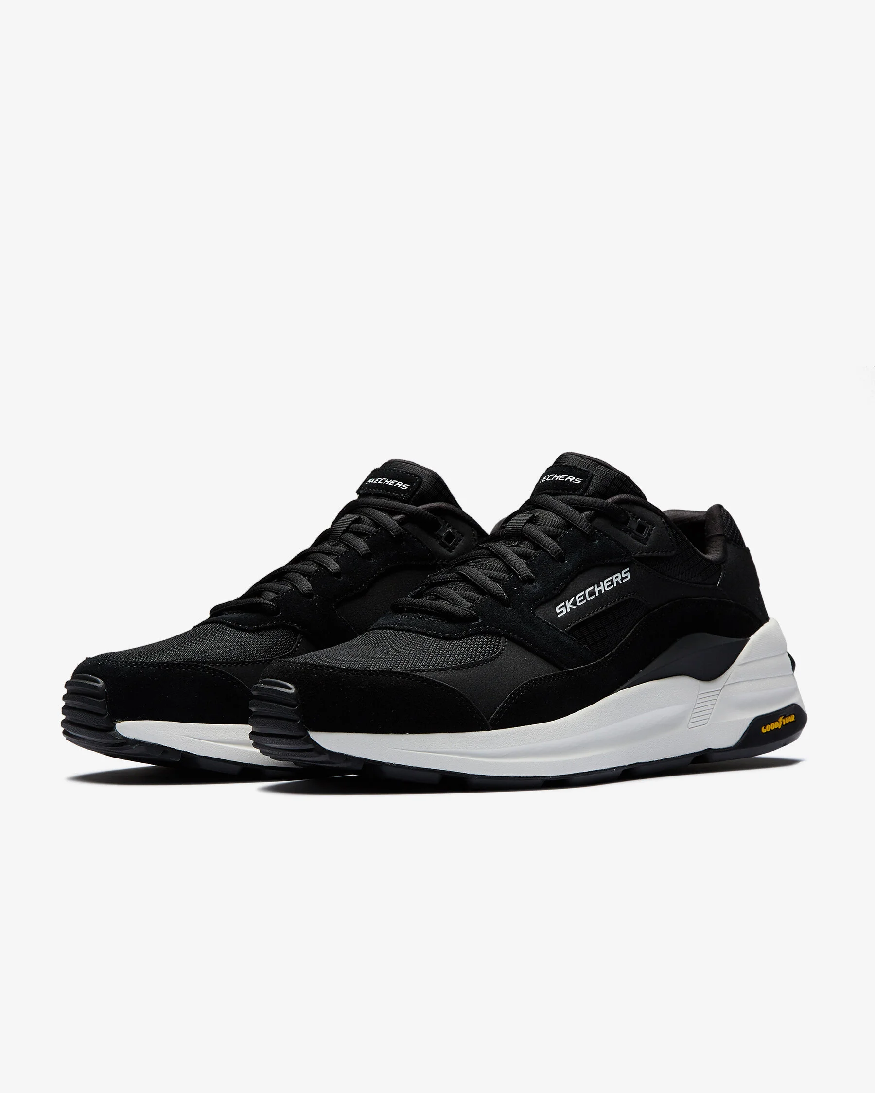 Global Jogger Erkek Sneaker