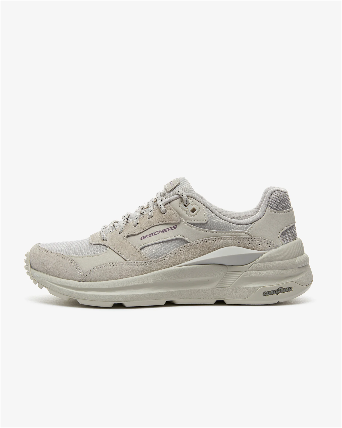 Global Jogger-Full Envy Kadın Sneaker