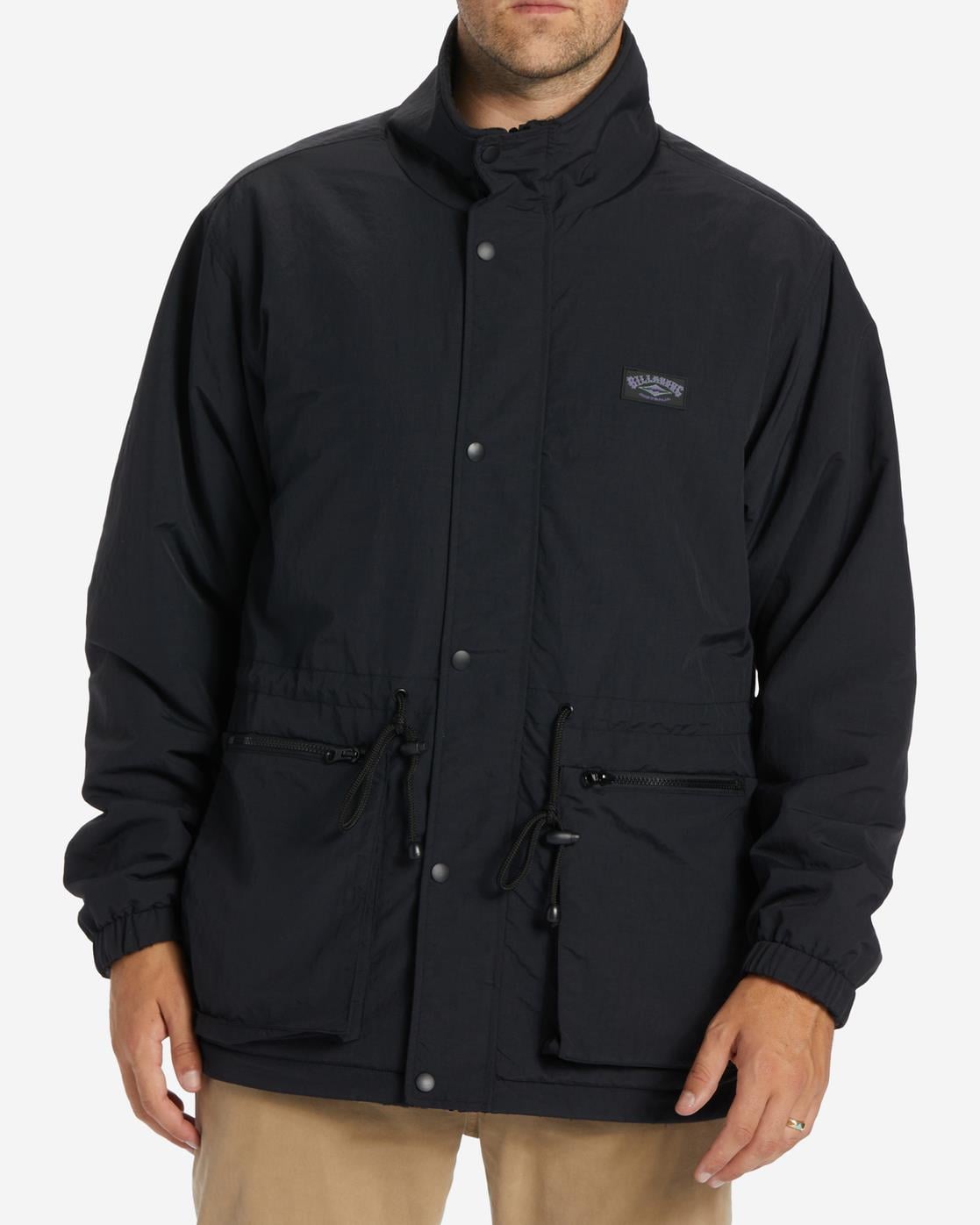 Gnaraloo Reversible Jacket