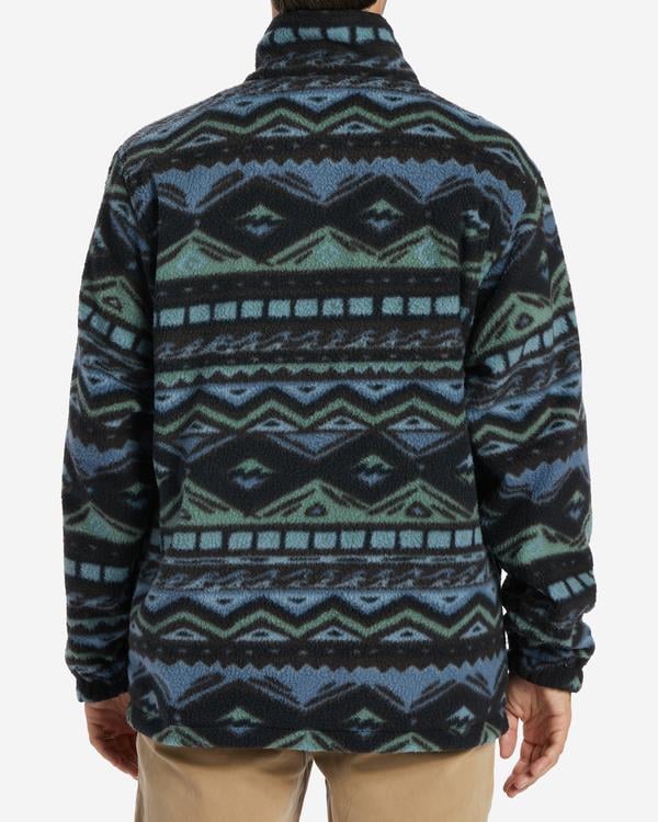 Gnaraloo Reversible Jacket
