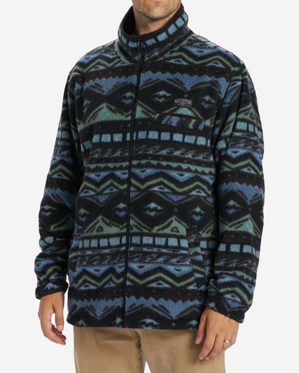 Gnaraloo Reversible Jacket