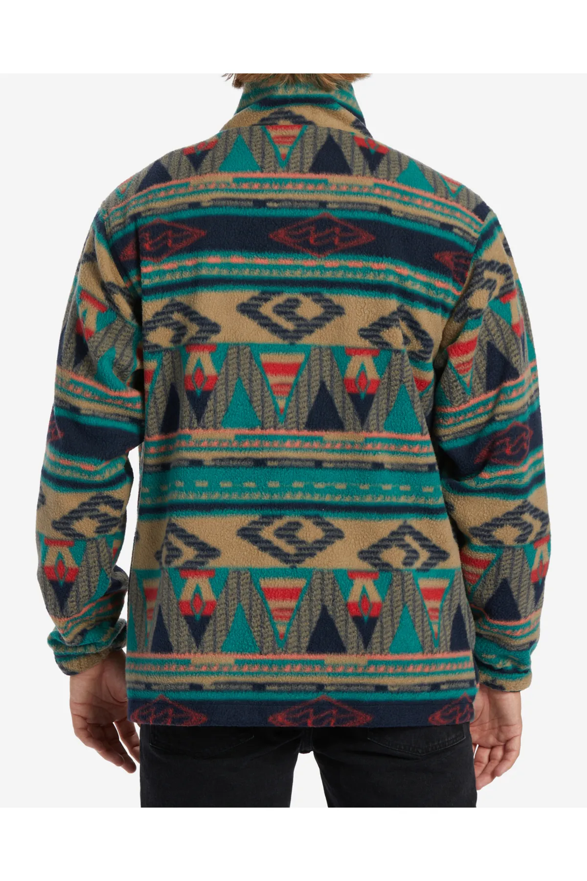 Gnaraloo Reversible Jacket