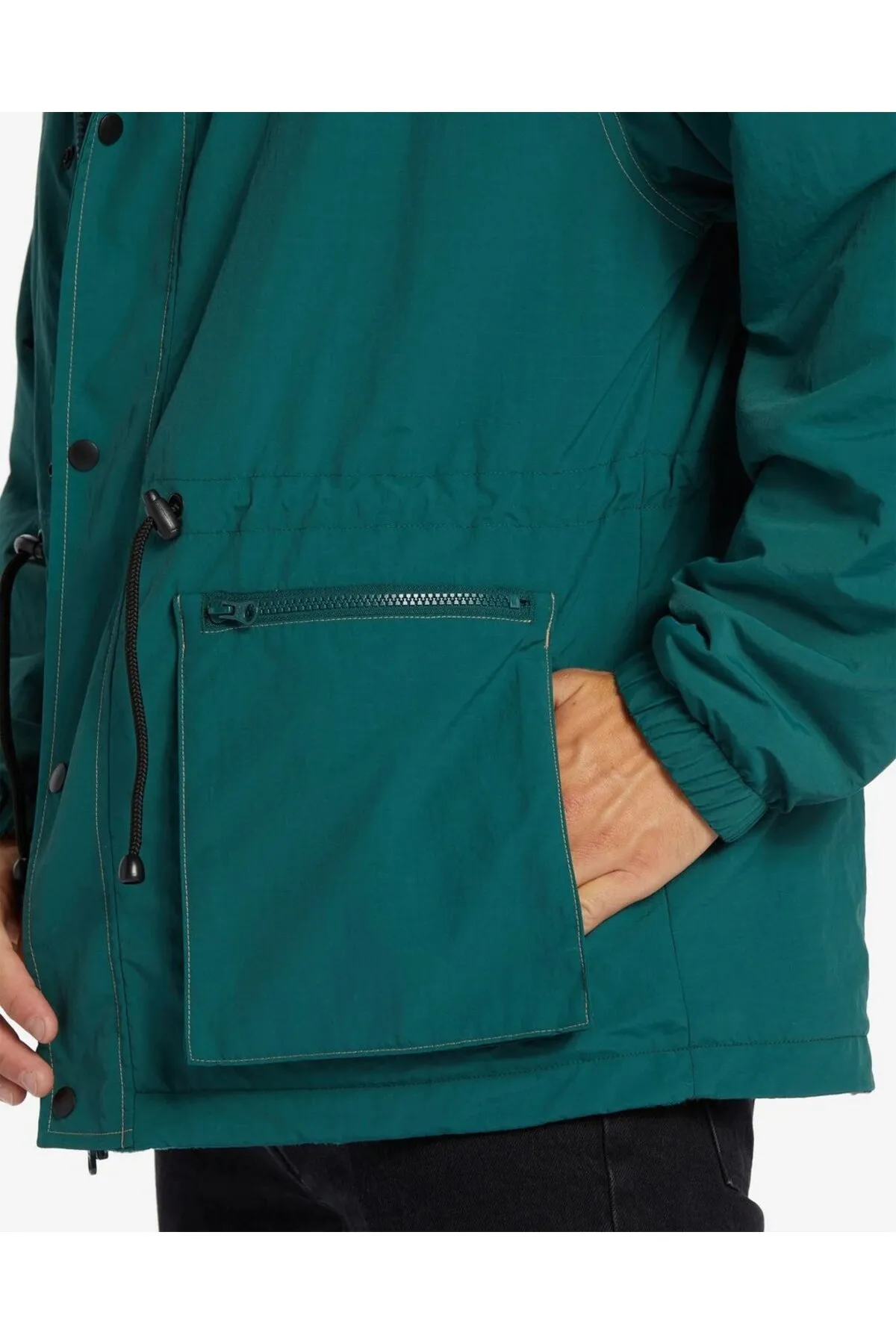 Gnaraloo Reversible Jacket