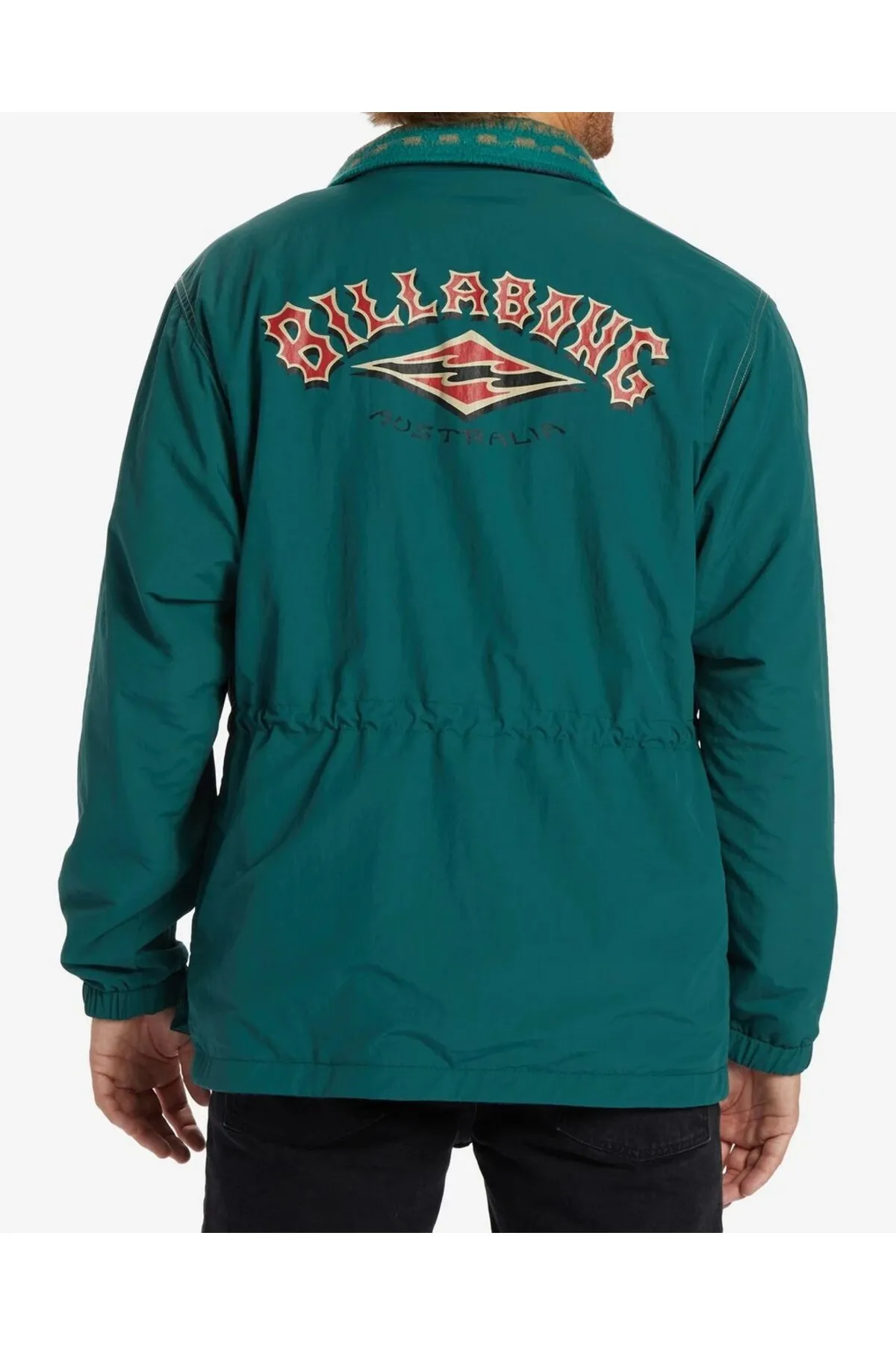 Gnaraloo Reversible Jacket