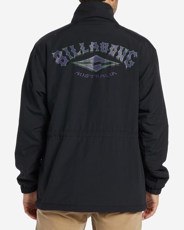 Gnaraloo Reversible Jacket