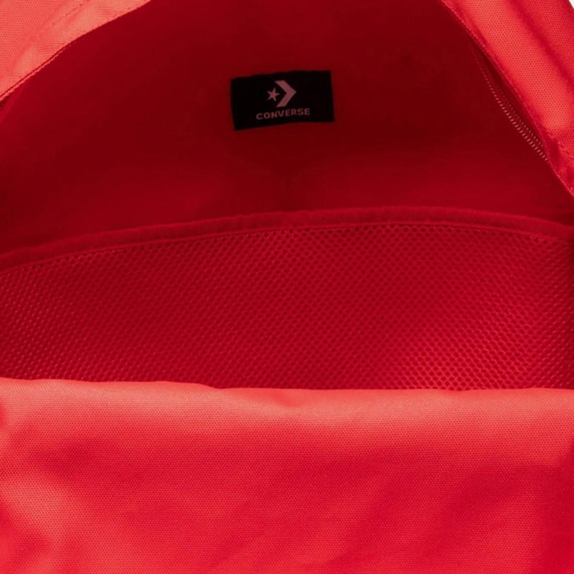 Go 2 Backpack University Red