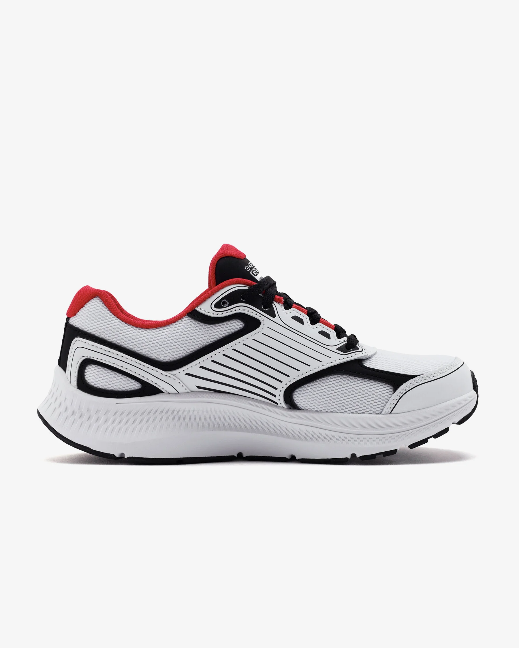 Go Run Consistent 2.0 - Advantage Erkek Koşu Ayakkabı