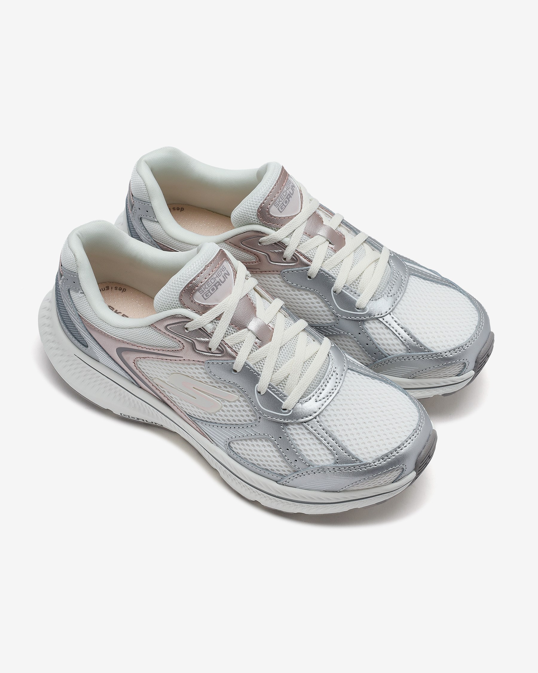 Go Run Consistent 2.0-Volt