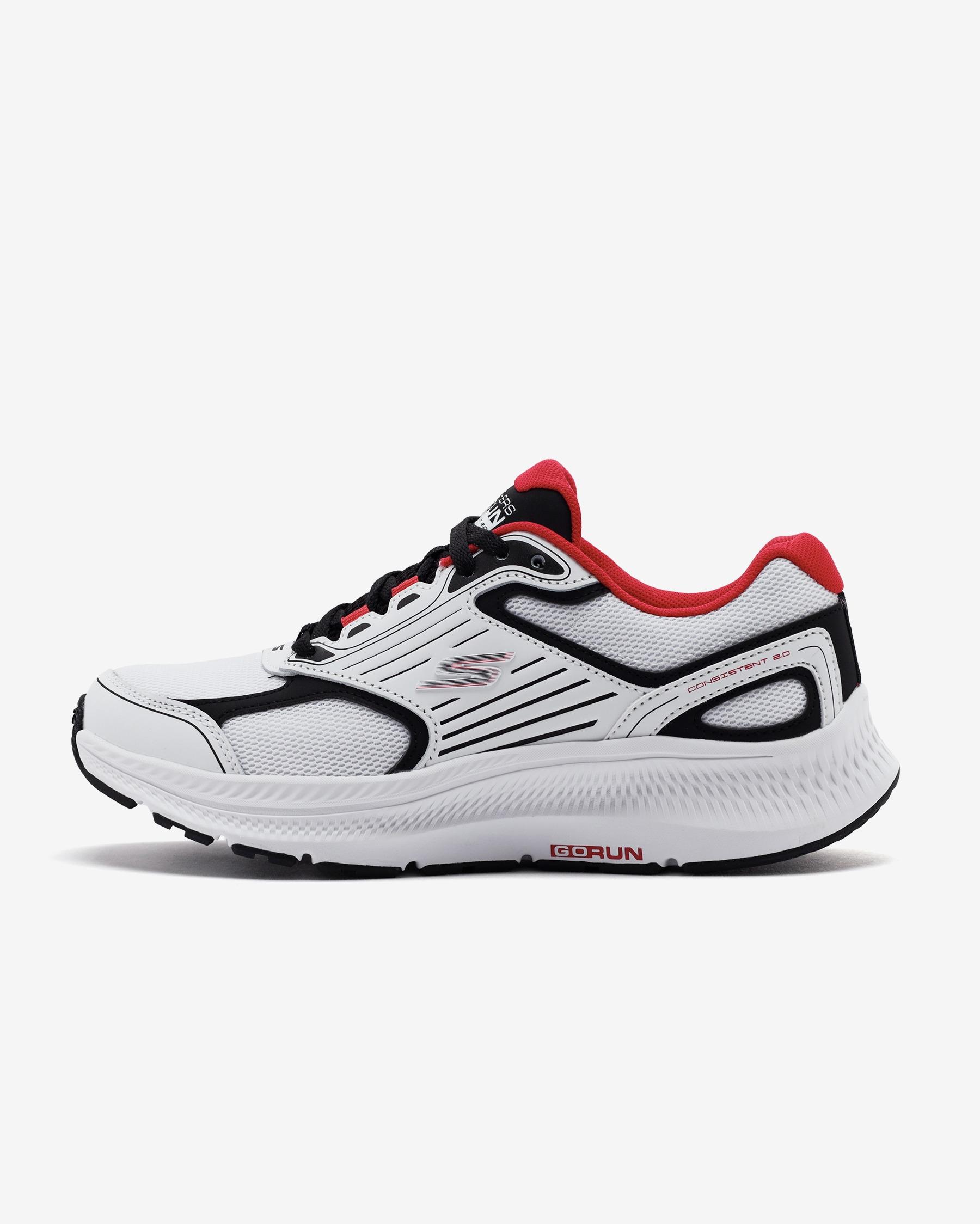 Go Run Consistent 2.0 - Advantage Erkek Koşu Ayakkabı