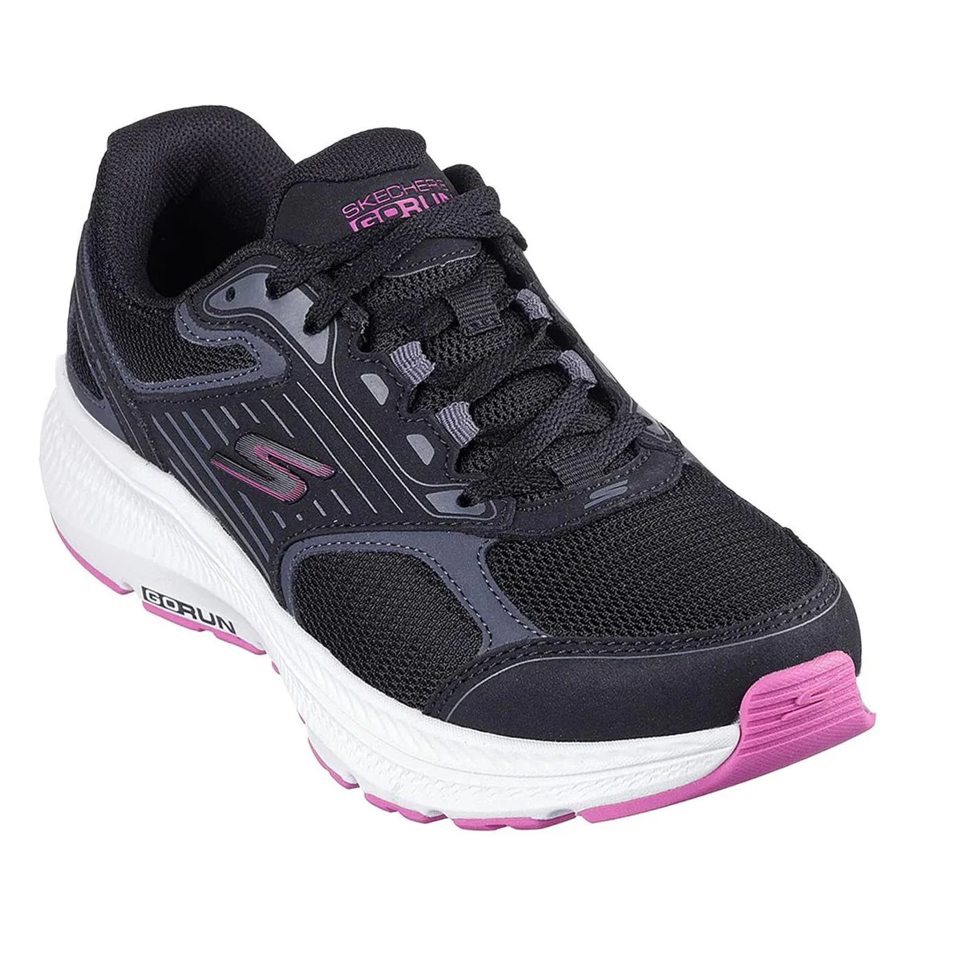 Go Run Consistent 2.0 - Advantage Kadın Koşu Ayakkabı