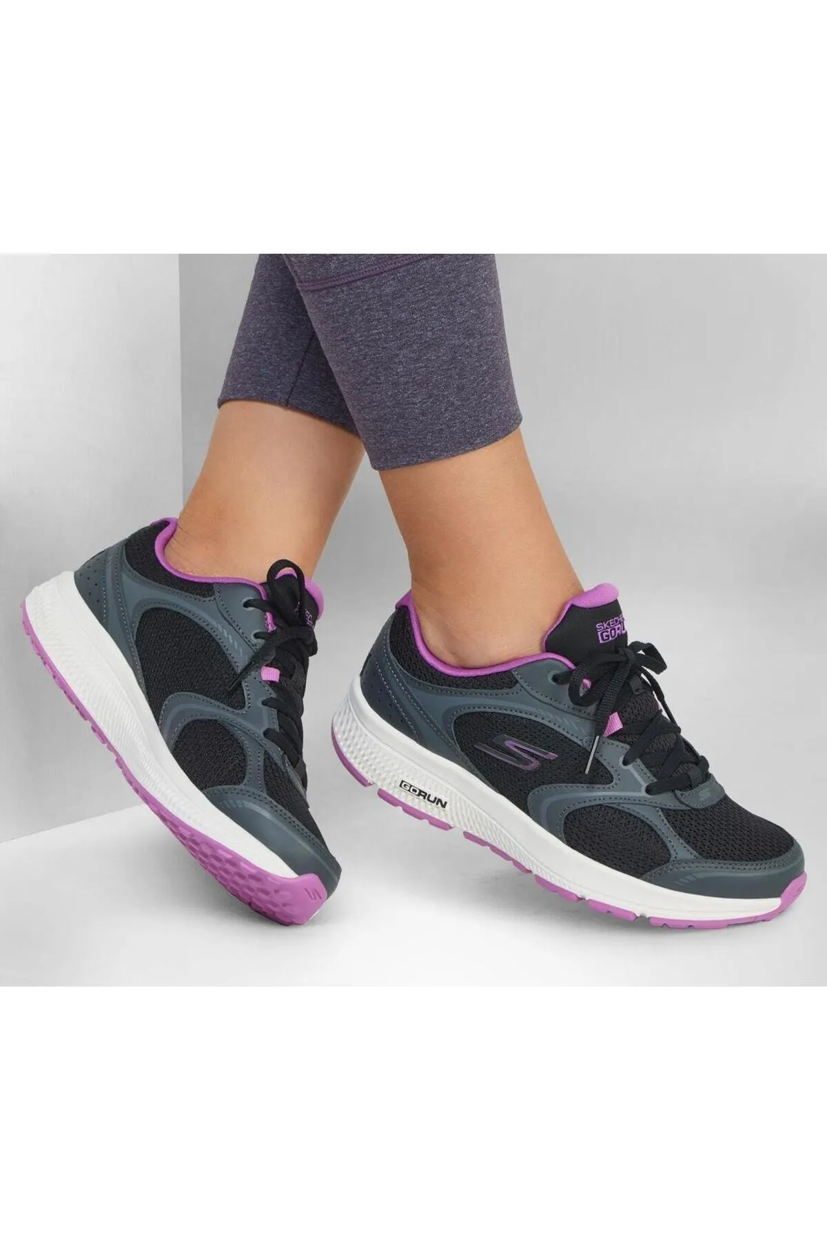 Go Run Consistent - Anahita Kadın Koşu Ayakkabı