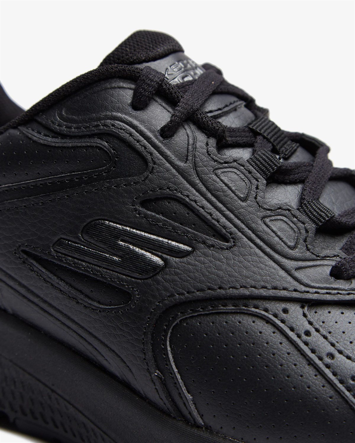 Go Run Consistent-Broad Spe