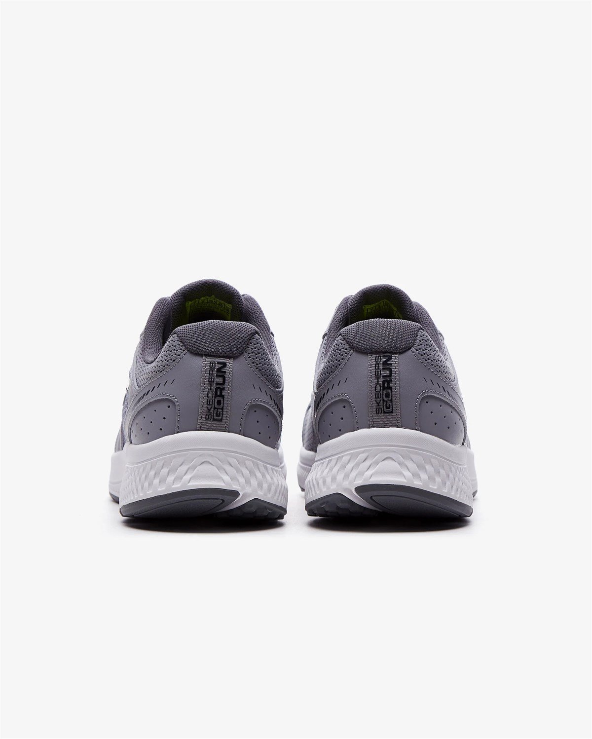 Go Run Consistent-Specie