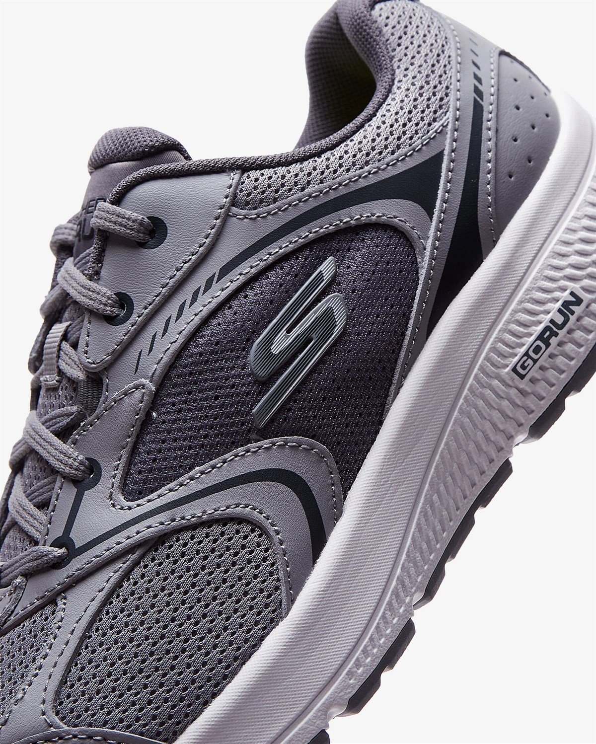 Go Run Consistent-Specie