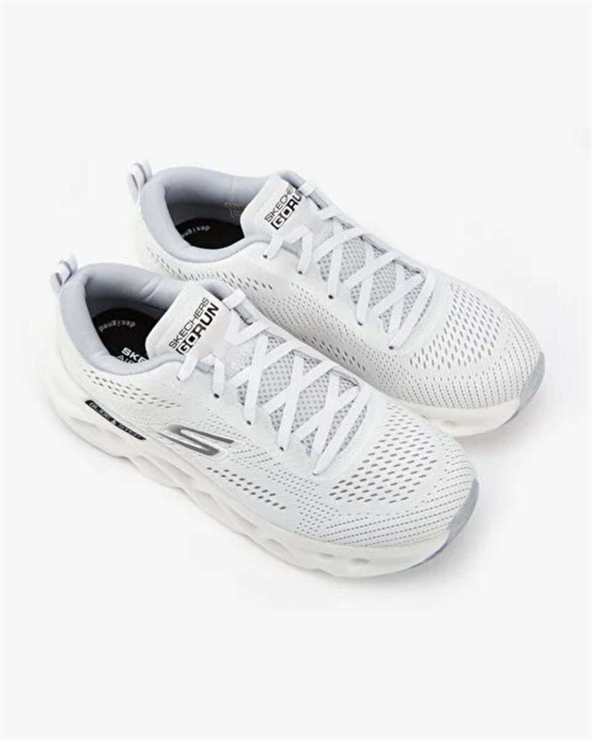 Go Run Swirl Tech