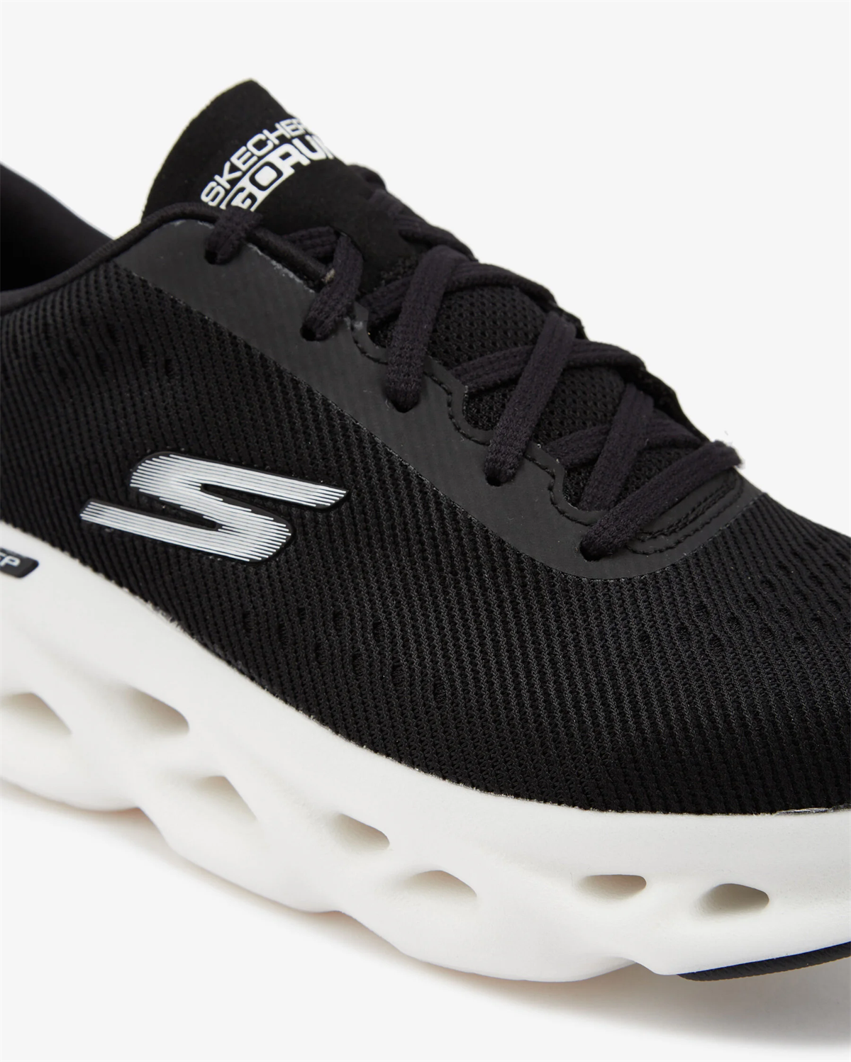 Go Run Swirl Tech