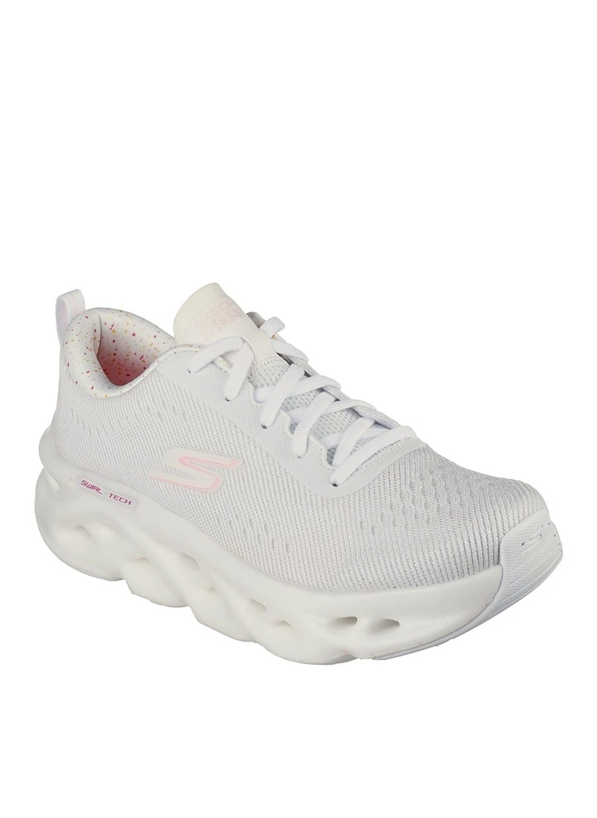 Go Run Swirl Tech