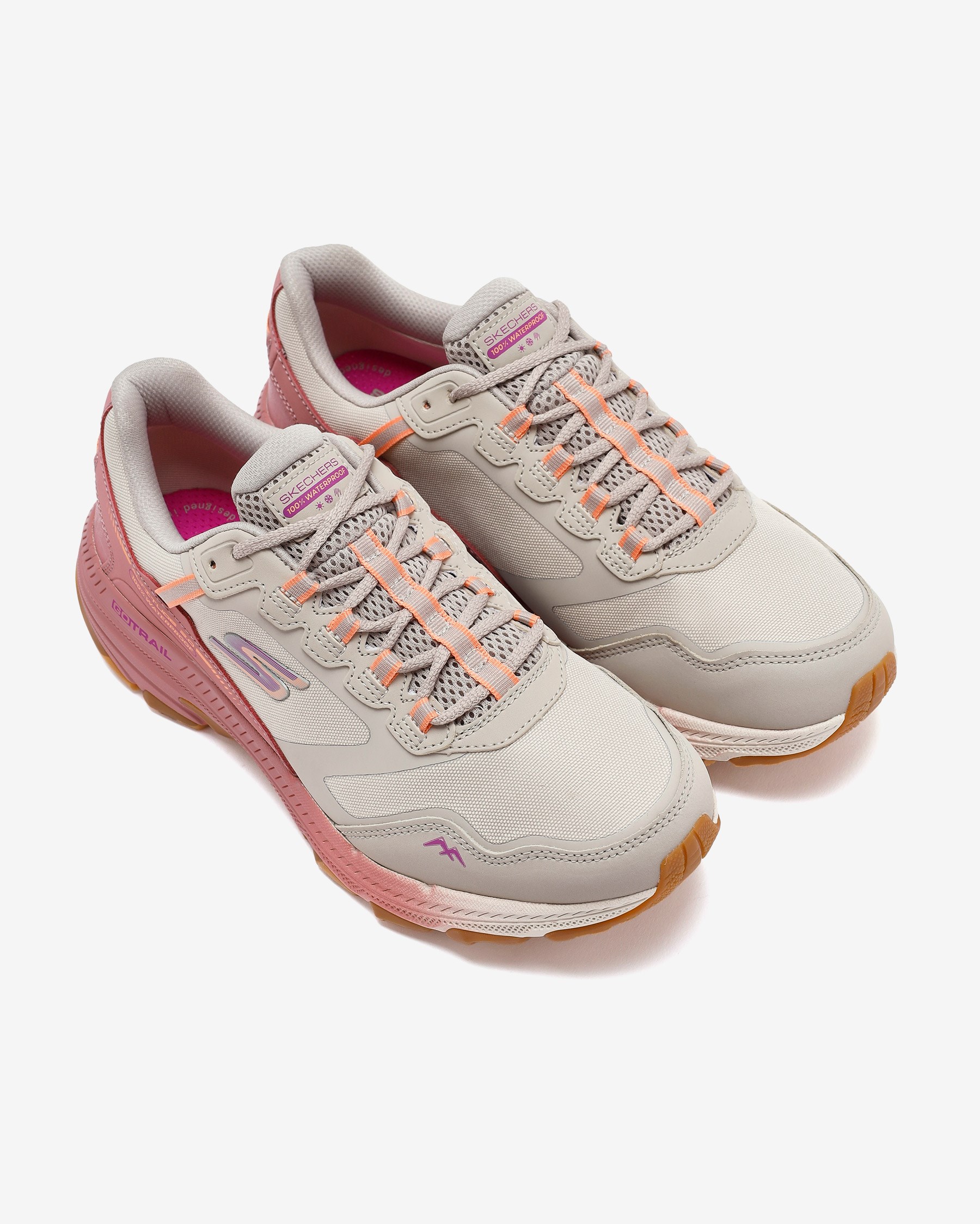 Go Run Trail Altitude 2.0