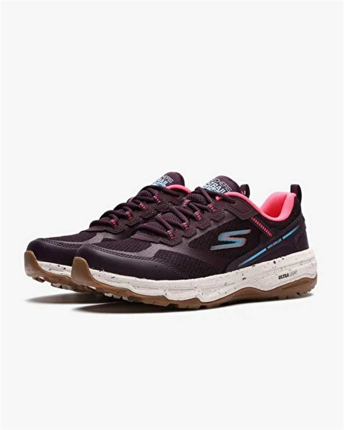 Go Run Trail Altitude-New Adv Kadın Koşu Ayakkabı