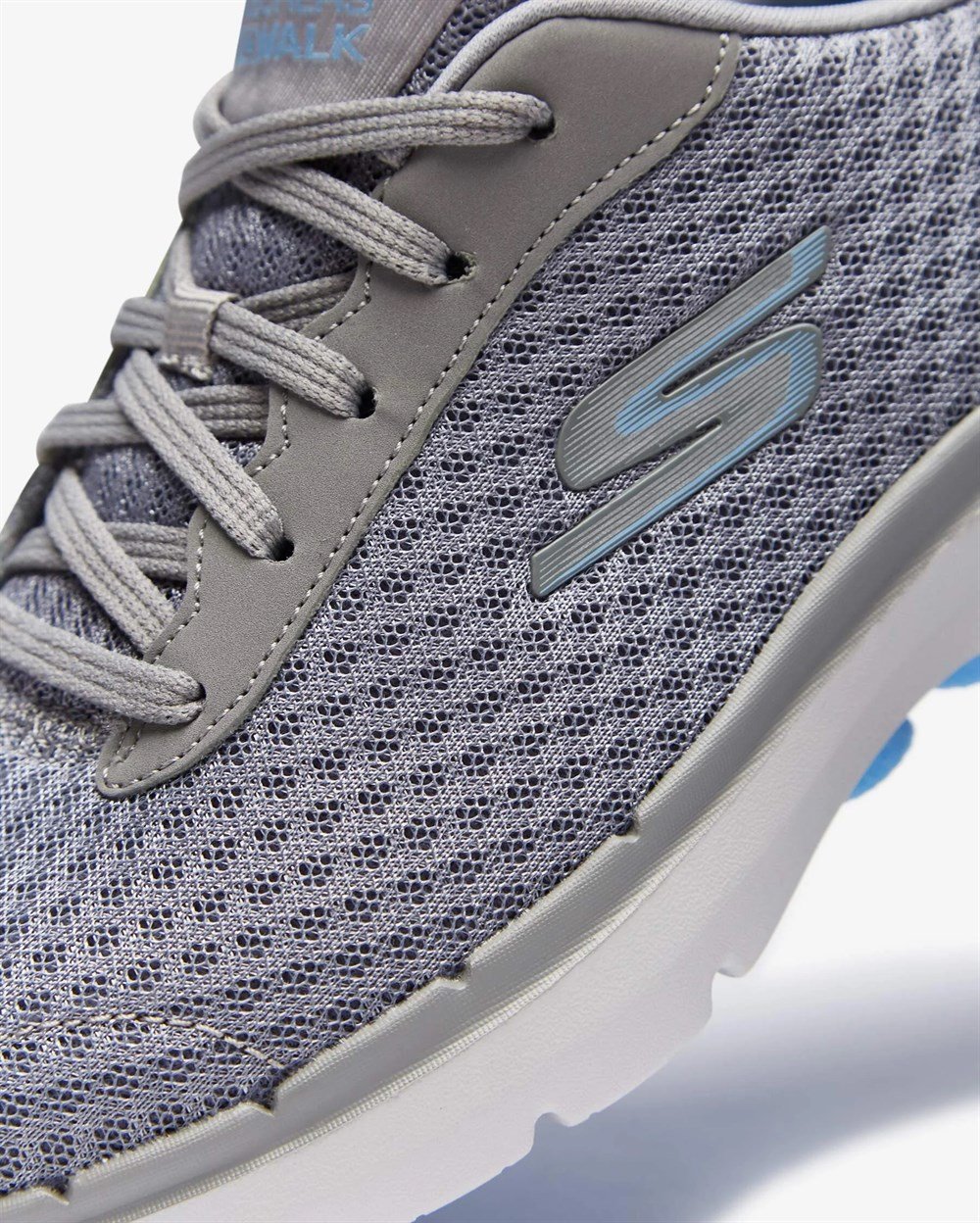 Go Walk 6-İconic Vision