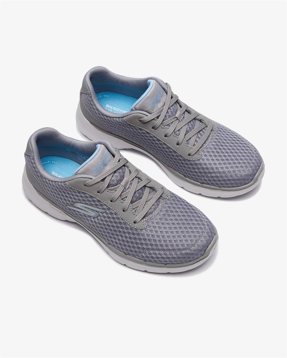 Go Walk 6-İconic Vision