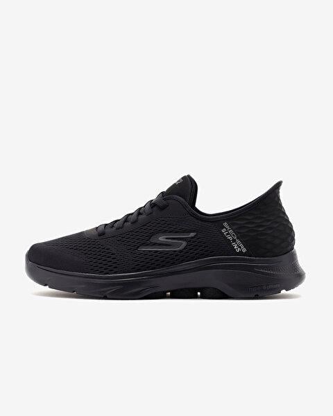Go Walk 7 - Free Hand 2 Erkek Sneaker
