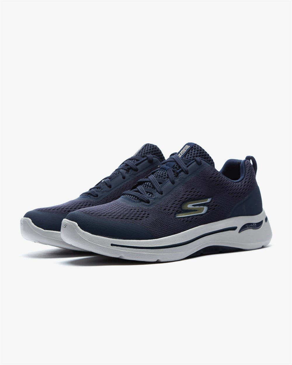 Go Walk Arch Fit-İdyllic