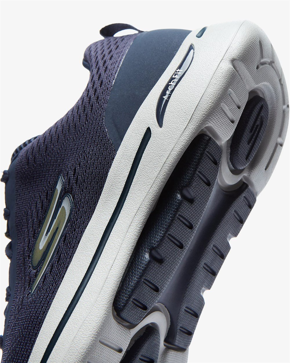 Go Walk Arch Fit-İdyllic
