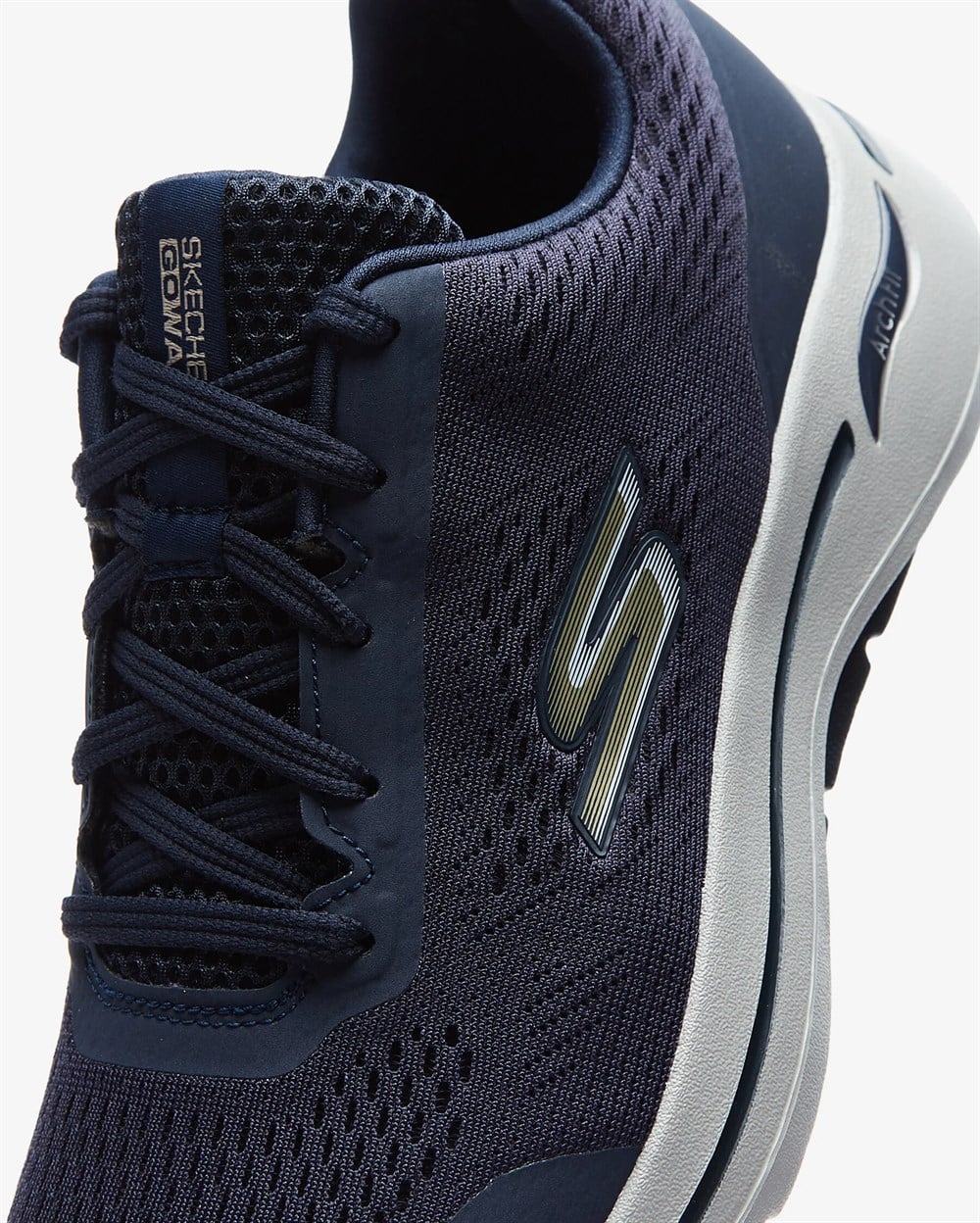 Go Walk Arch Fit-İdyllic