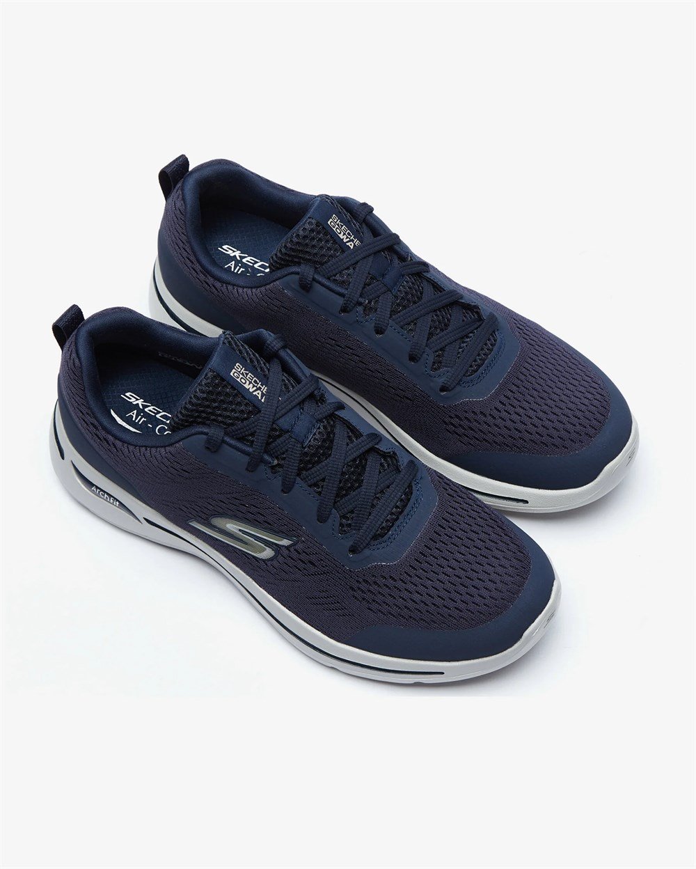 Go Walk Arch Fit-İdyllic