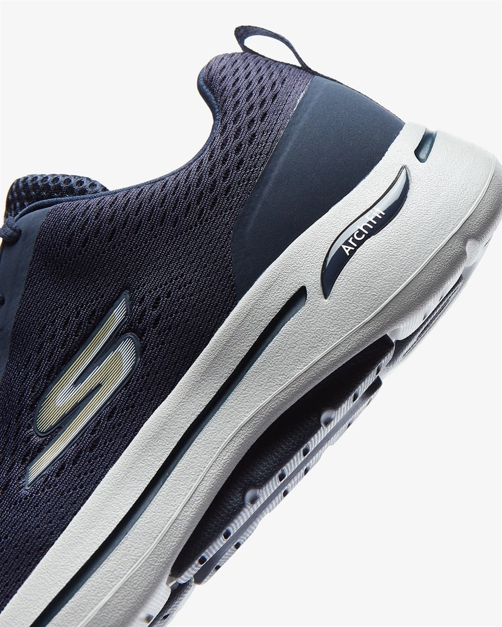 Go Walk Arch Fit-İdyllic